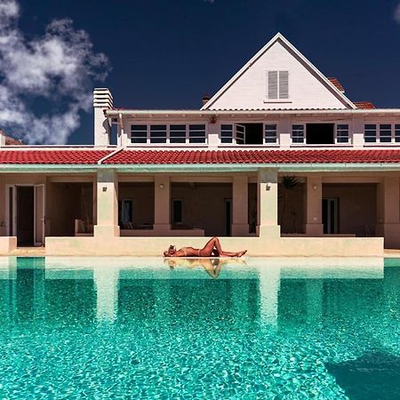 Morf - Soulful Suites Casale Marittimo Exterior foto