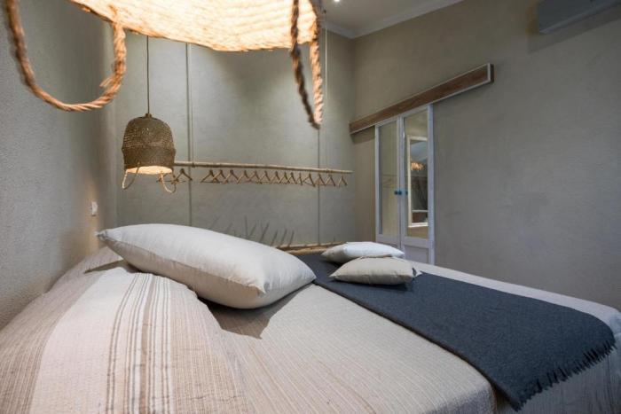 Morf - Soulful Suites Casale Marittimo Cameră foto