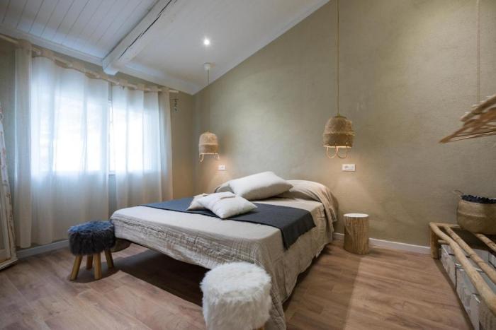 Morf - Soulful Suites Casale Marittimo Cameră foto