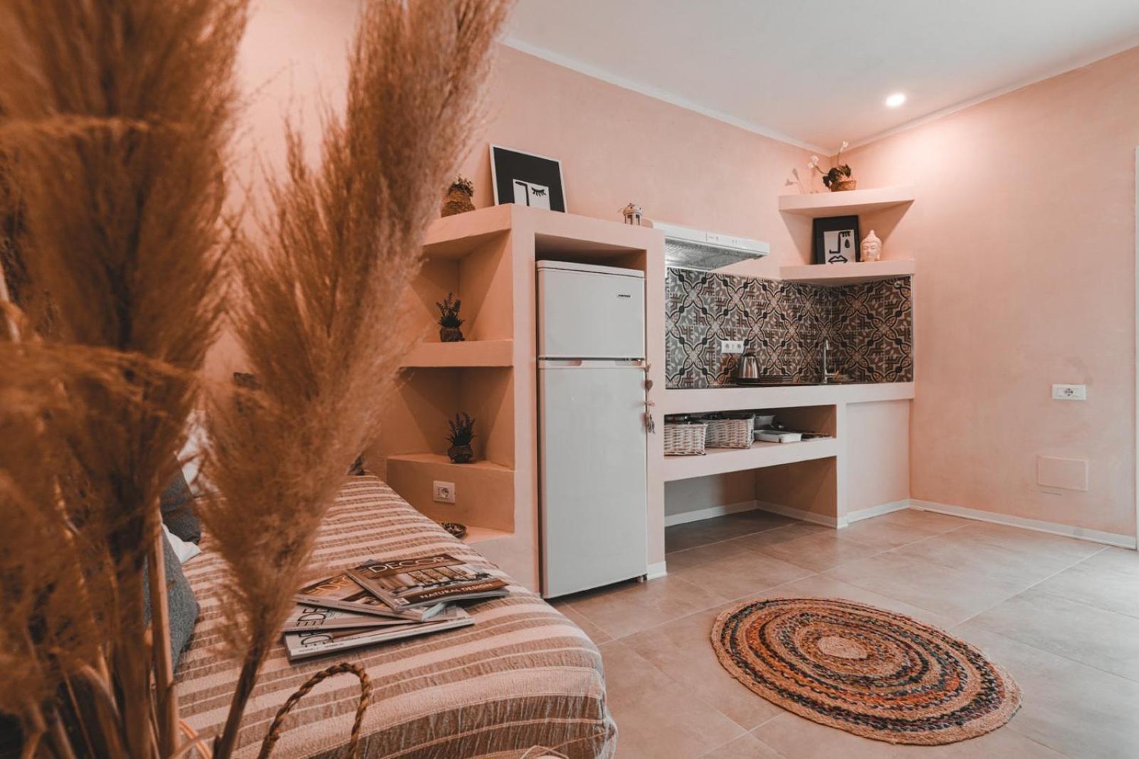 Morf - Soulful Suites Casale Marittimo Exterior foto