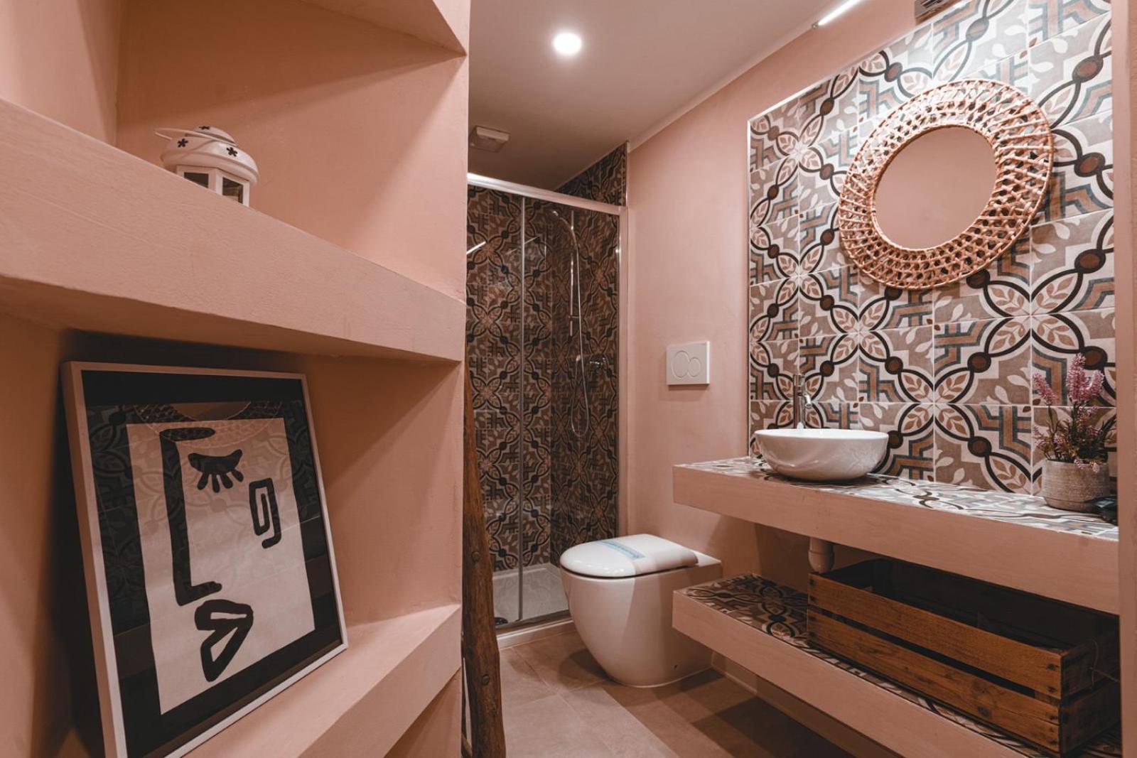 Morf - Soulful Suites Casale Marittimo Exterior foto