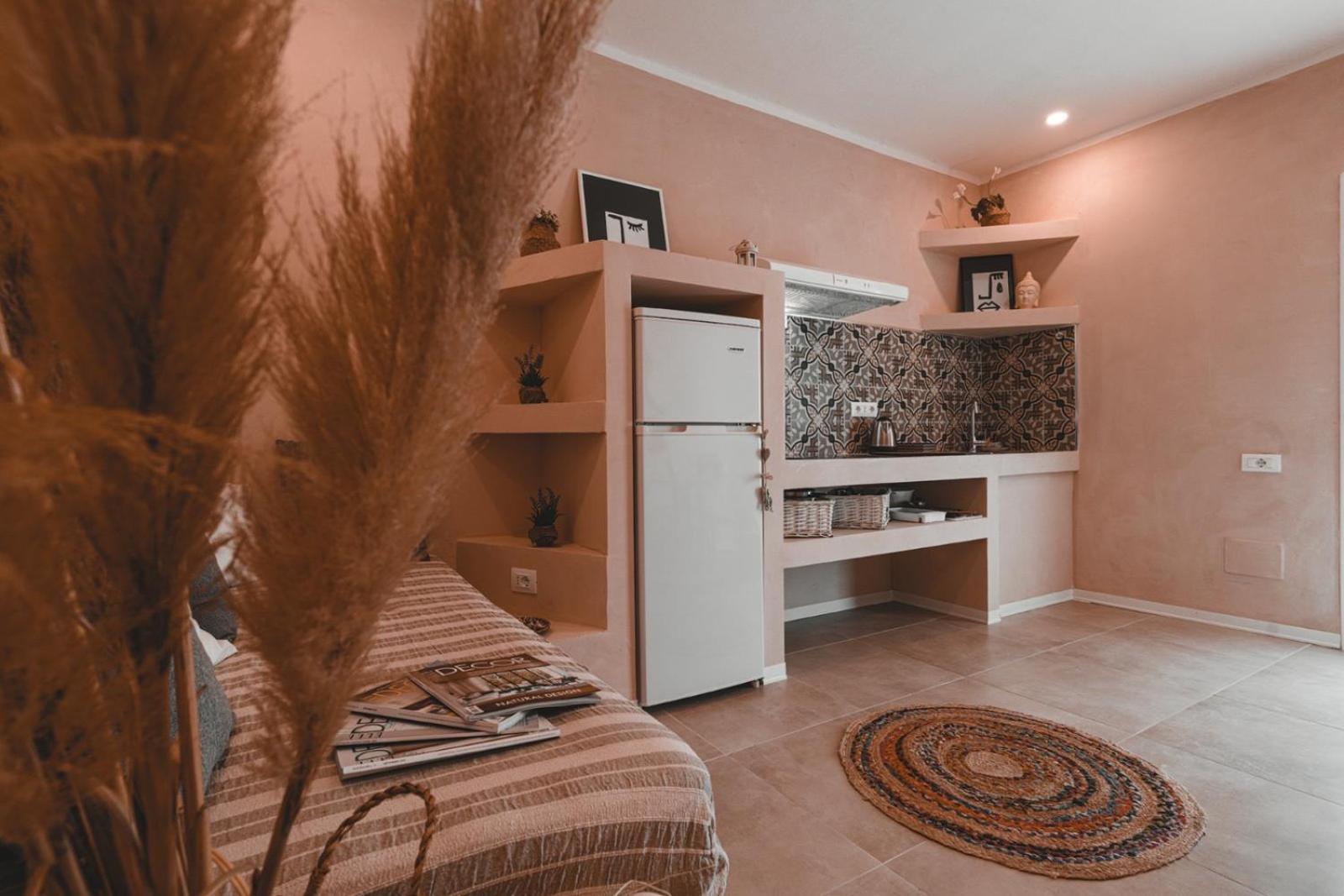 Morf - Soulful Suites Casale Marittimo Exterior foto